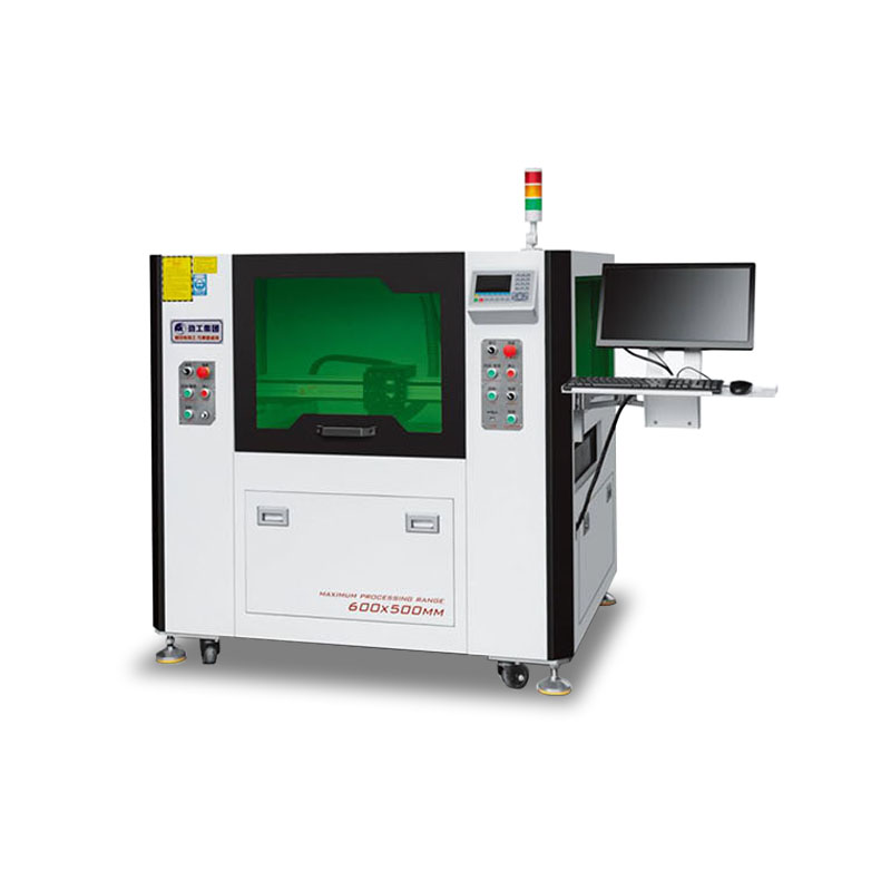 双头片材OD（中国） JG-S5060D