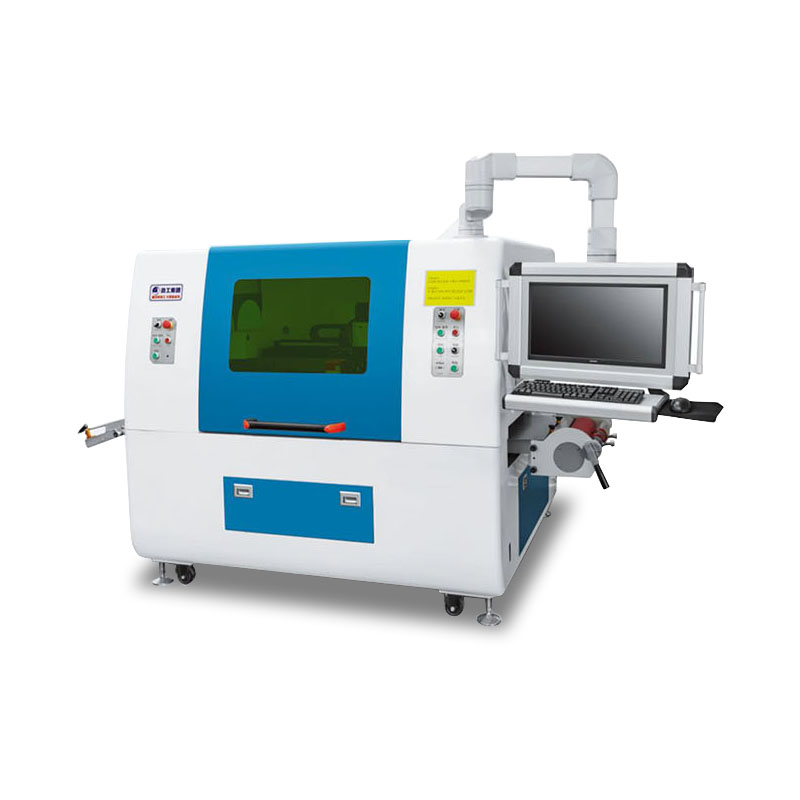 皮秒OD（中国） JG-PM5060DC/JC