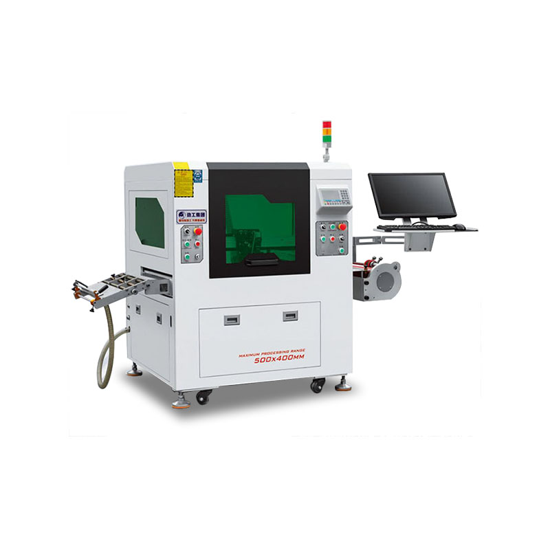 卷对卷视觉套位OD（中国）（带大位波）JG-4050J/4050JC