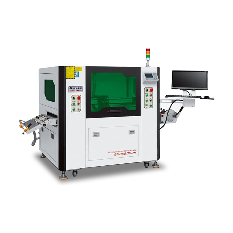 卷对卷视觉套位OD（中国） JG-5060JC/7080JC