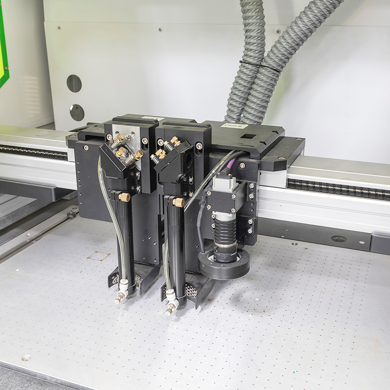 双头片材OD（中国） JG-S5060D