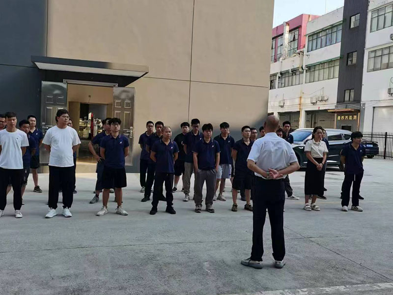 OD官方版网站登录入口集团公司早会