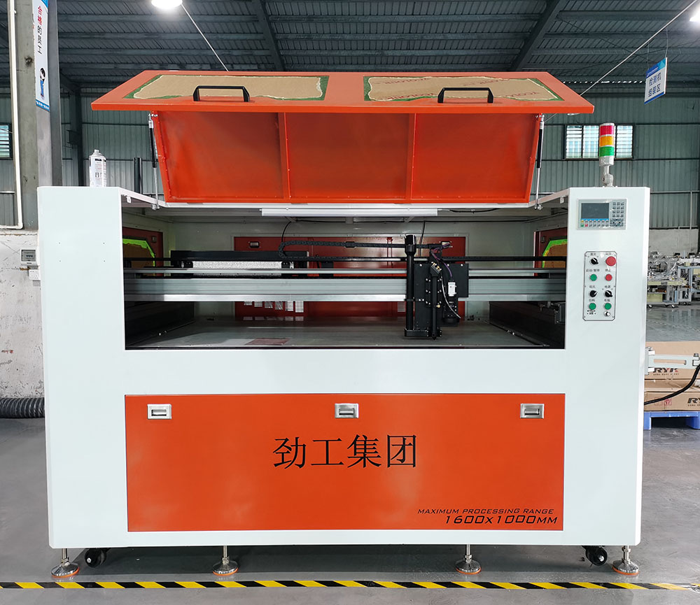 高效生产，轻松应对各种材料，OD官方版网站登录入口大尺寸模切机OD（中国）助您一臂之力