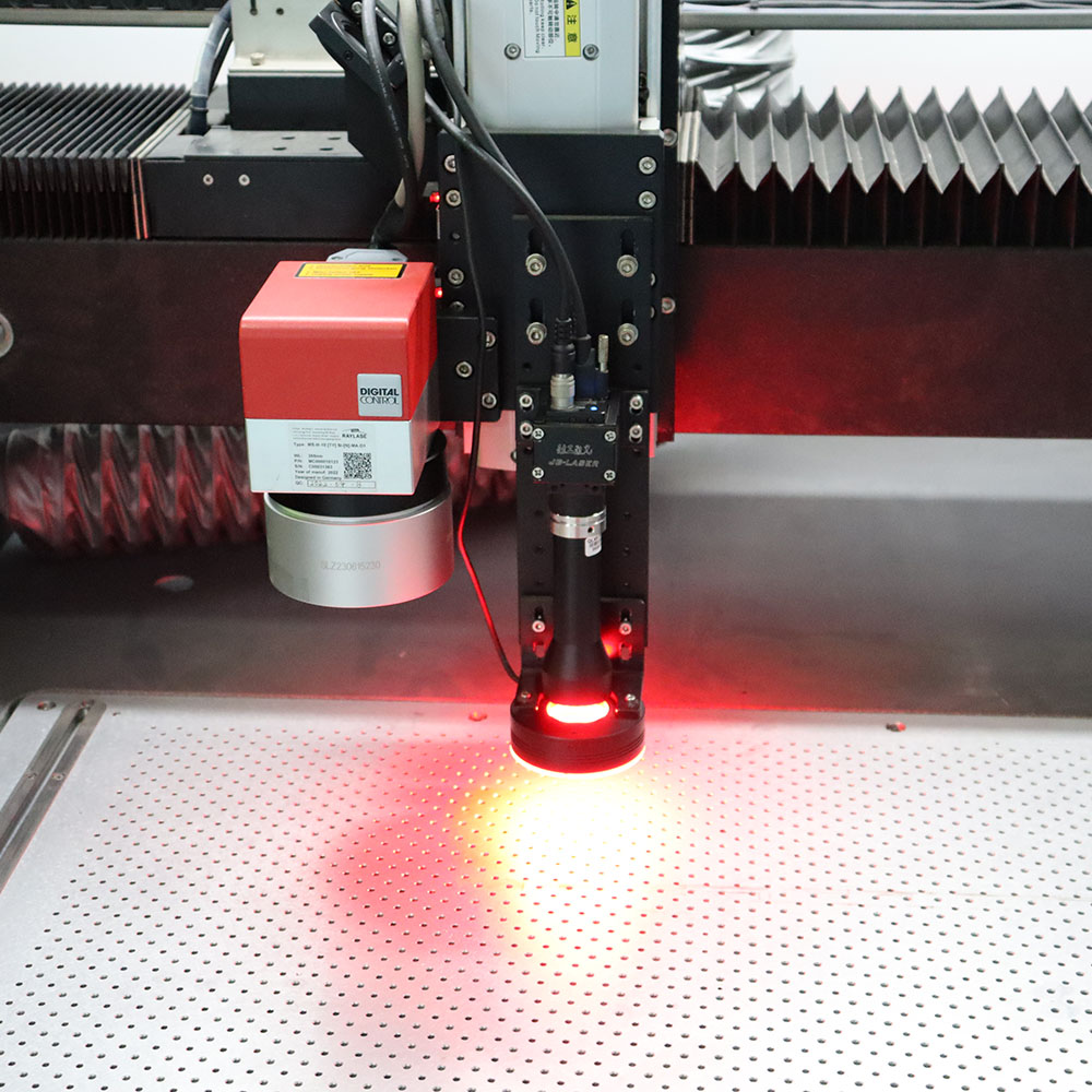 皮秒OD（中国） JG-PM5060DC/JC