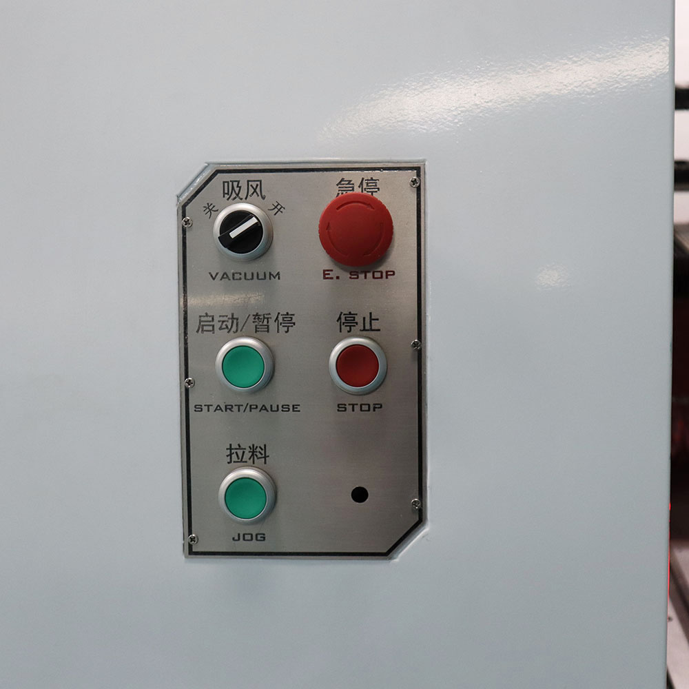 皮秒OD（中国） JG-PM5060DC/JC