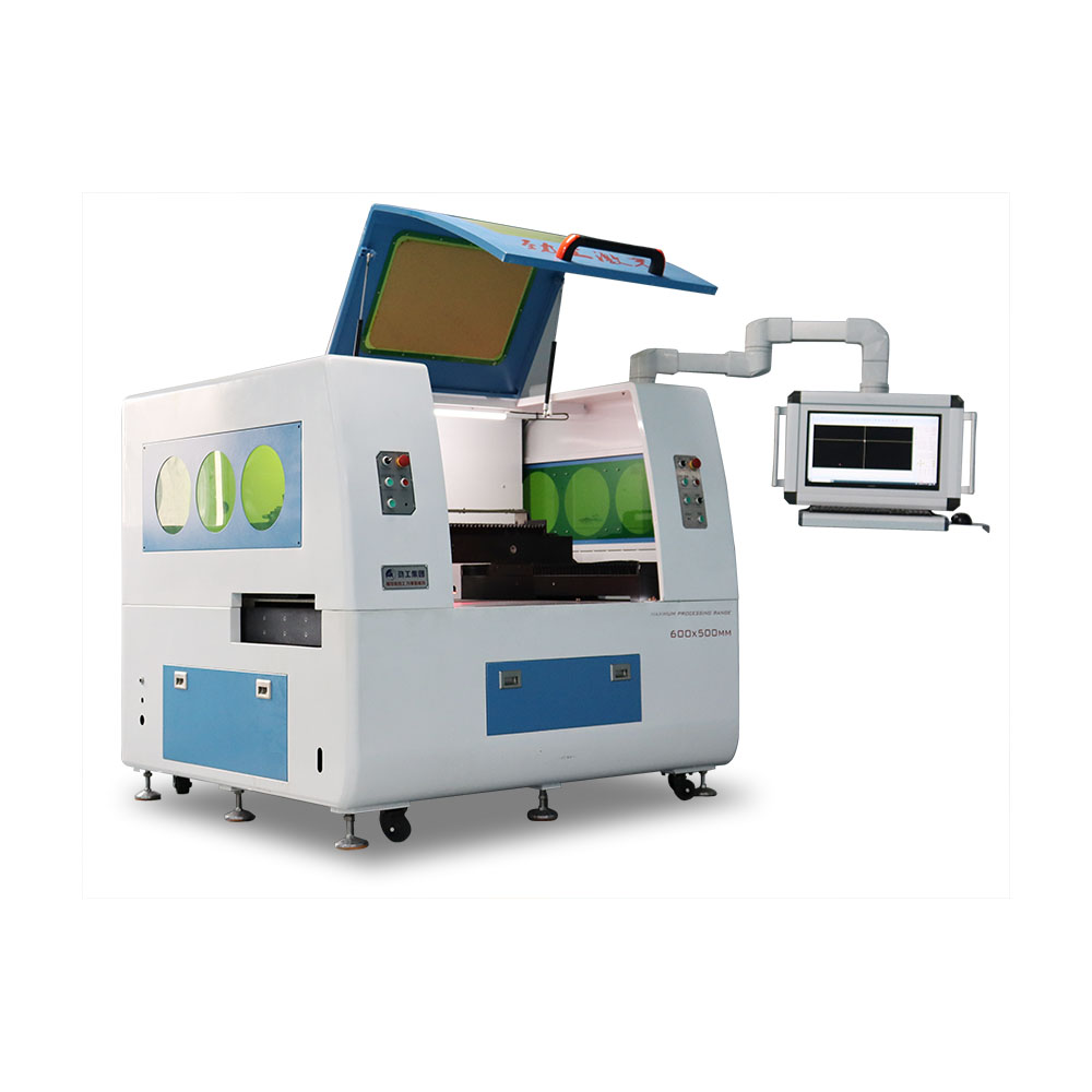 皮秒OD（中国） JG-PM5060DC/JC