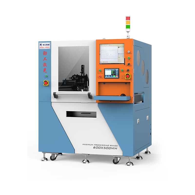 5060D/DC振镜片材OD（中国）