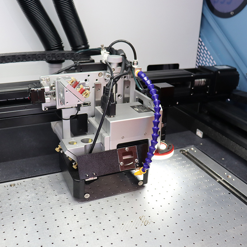 5060D/DC振镜片材OD（中国）