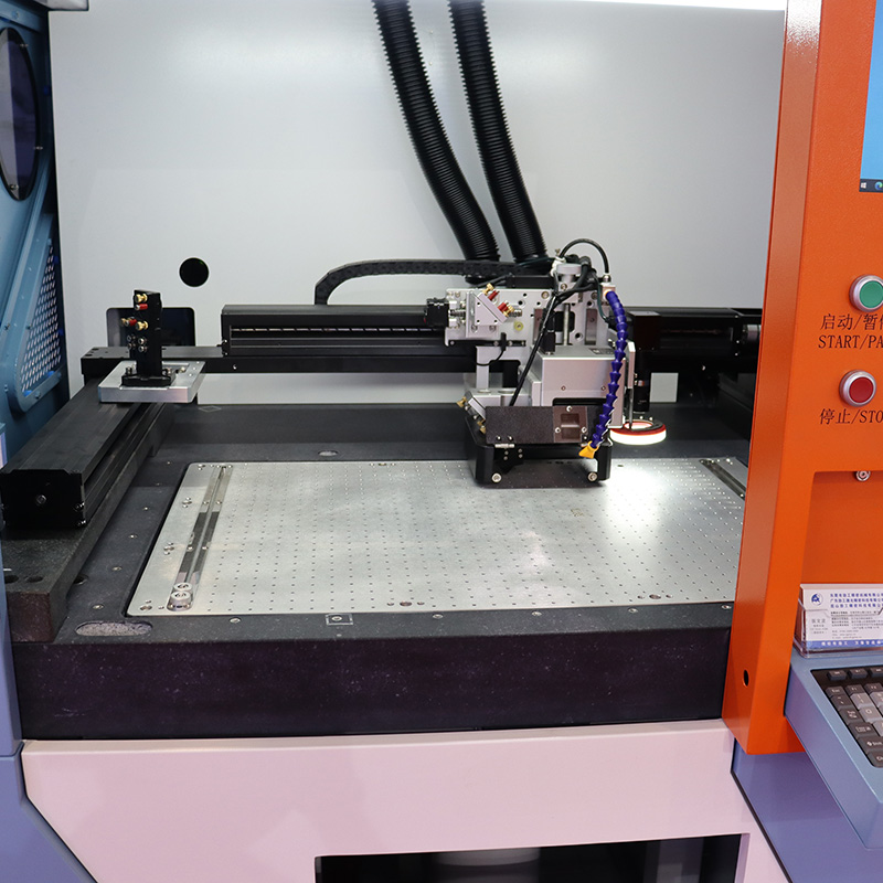 5060D/DC振镜片材OD（中国）