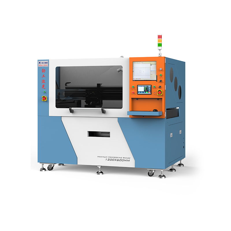 1260D/DC振镜片材OD（中国）